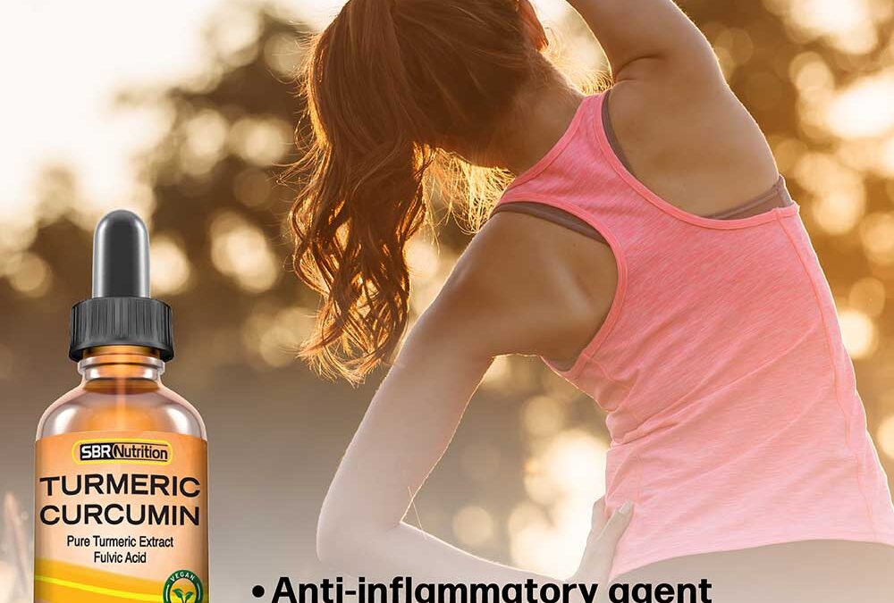 5 Ways to Ease Inflammation