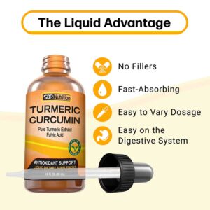 Liquid Turmeric