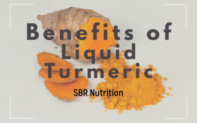 Benefits of Liquid Turmeric