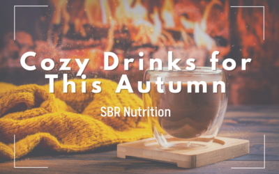 Cozy Drinks for This Autumn