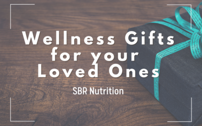 Wellness Gifts for your loved ones