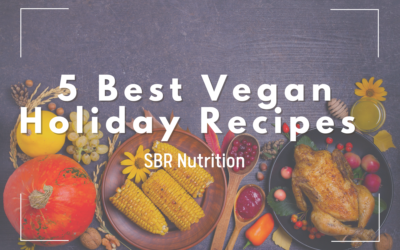 5 Best Vegan Holiday Recipes