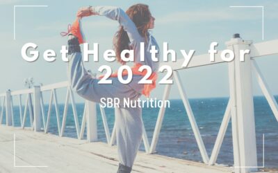 Get Healthy for 2022