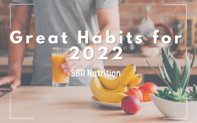 Great Habits for 2022
